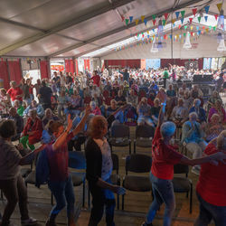 Tentfeest 2026