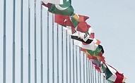 International Flags