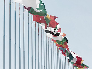 International Flags