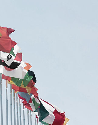 International Flags