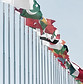 Bandiere internazionali