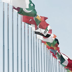 International Flags