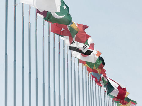 National News: International Buyers are Pulling Back!