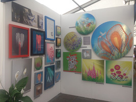 bath art fair