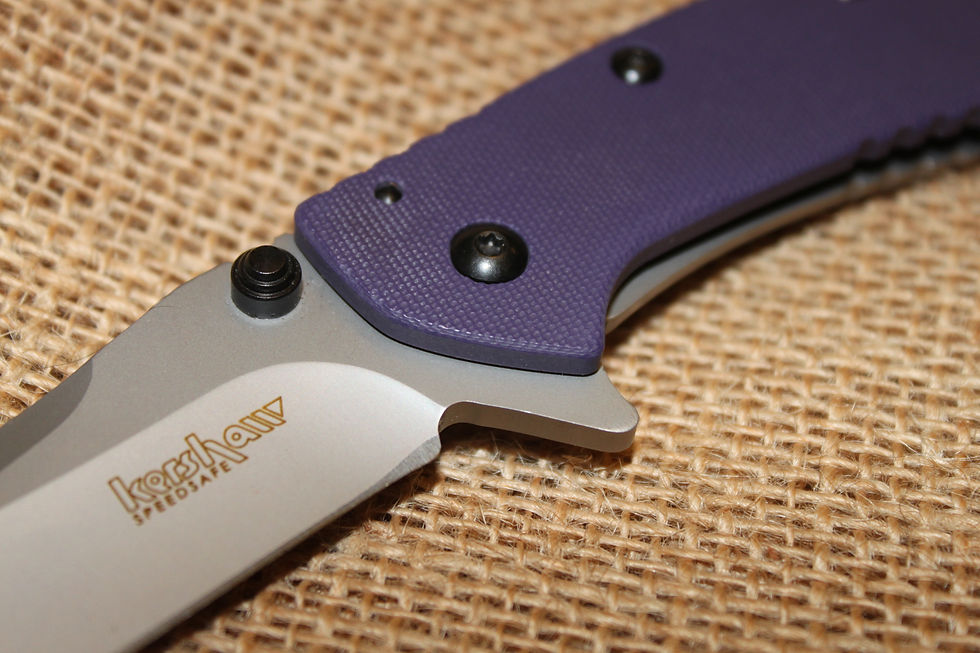 PURPLE... G10