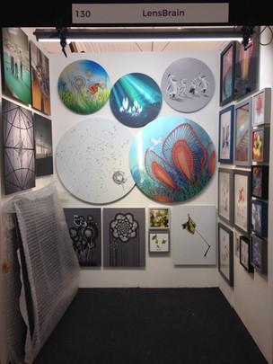 Windsor art fair