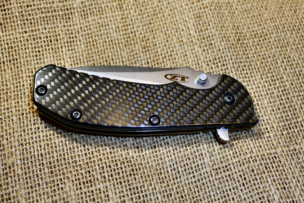 CF Twill