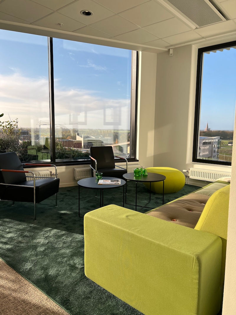 place2place – plattformen som samlar Sveriges cirkulära inredning