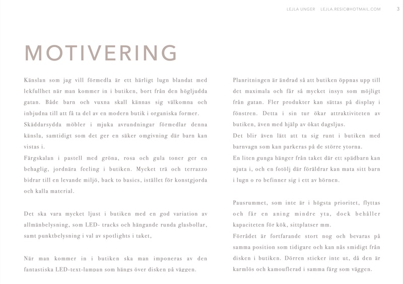 Layout design – så skapar du en snygg presentationslayout!