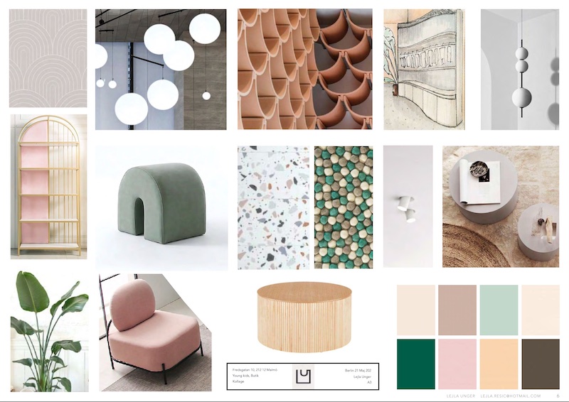 Layout design – så skapar du en snygg presentationslayout!