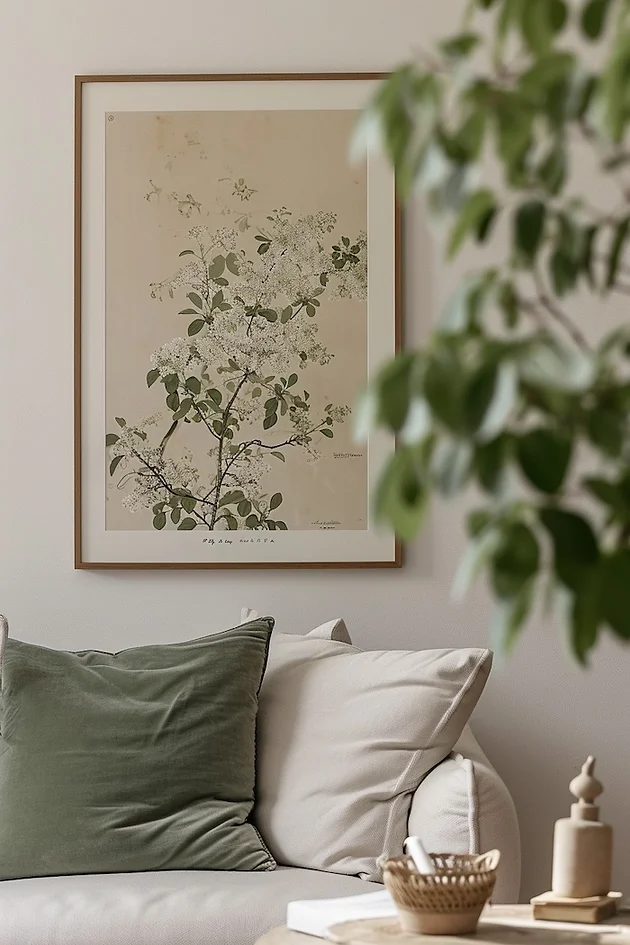 spring 2024 refresh interior design