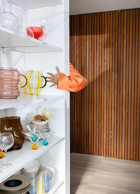 Vårens inredningstrender 2022