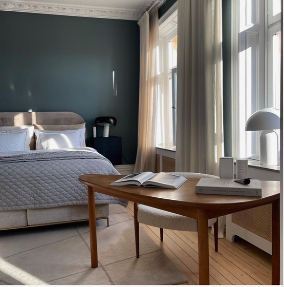 curtains interior design