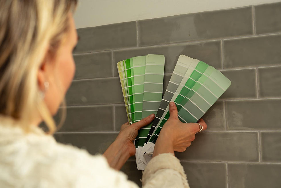 rebecca van der heyde