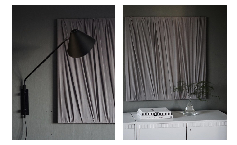 DIY-projekt av Josefines hem