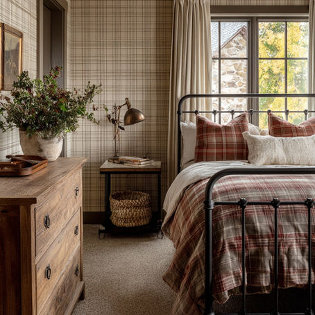 Rustic Farmhouse & Cottage Flow – så skapar du den lantliga drömmen hemma