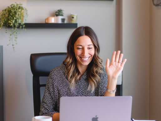 Personlig inredningshjälp på distans – vad du kan få hjälp med (och när det behövs fysisk hjälp)