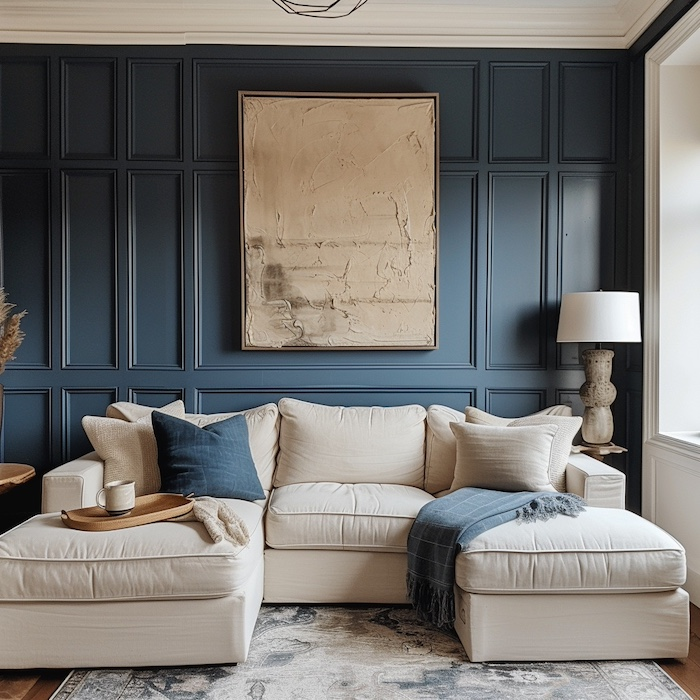 color and light in interior design