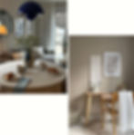 insyn interiör reportage inredningskurser stylist stockholm företag