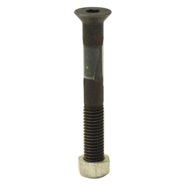 Dynamic 601 Dynamic | Hydraulic Plus Corp.