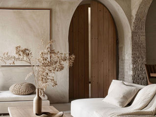 The Rise of Warm Modernism