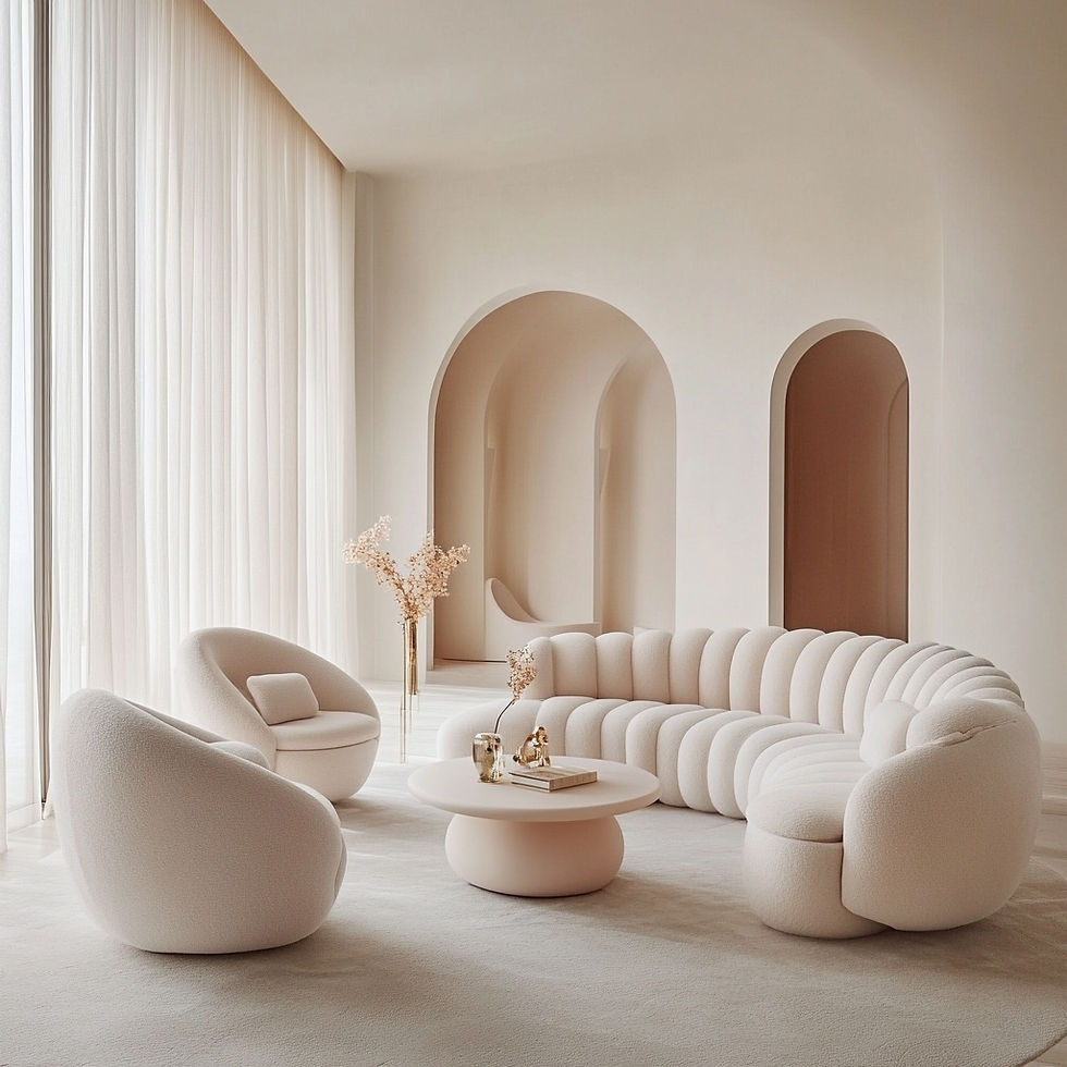 inredningsprojekt av inredningsstylist certifierad