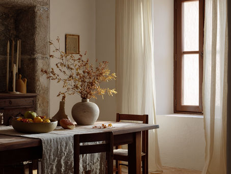 The Return of Craft: Why Handmade Is the New Status Symbol