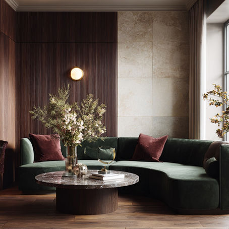 Art Deco – så tolkar du höstens mest eleganta trend