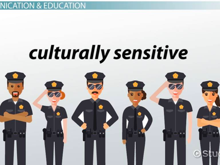 ELP: "Enhance Managing Police Operation"