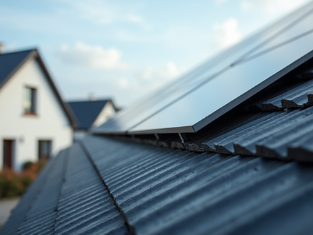 How Solar Power Saves You Money in Ireland