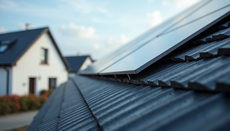 How Solar Power Saves You Money in Ireland