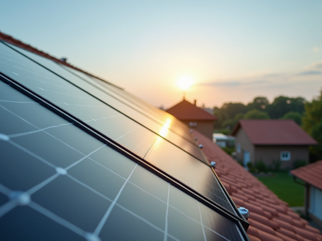What to Consider When Choosing Solar Providers Locally