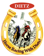 Horse Racing with Dietz Logo.png