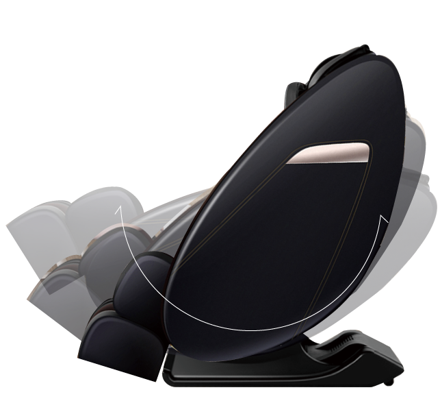 JC-710｜最先端テクノロジーを搭載した高性能マッサージチェア
