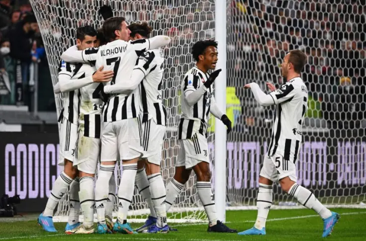 Soi kèo Juventus vs Spezia, 1h45 ngày 1/9 content media