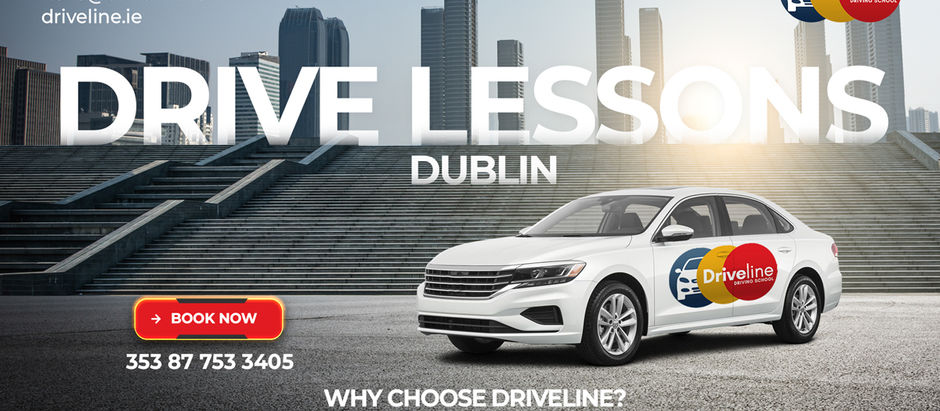 Mastering the Road: A Journey through Drive Lessons