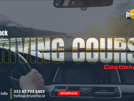 A Comprehensive Guide to Choosing Fast-Track Driving Courses