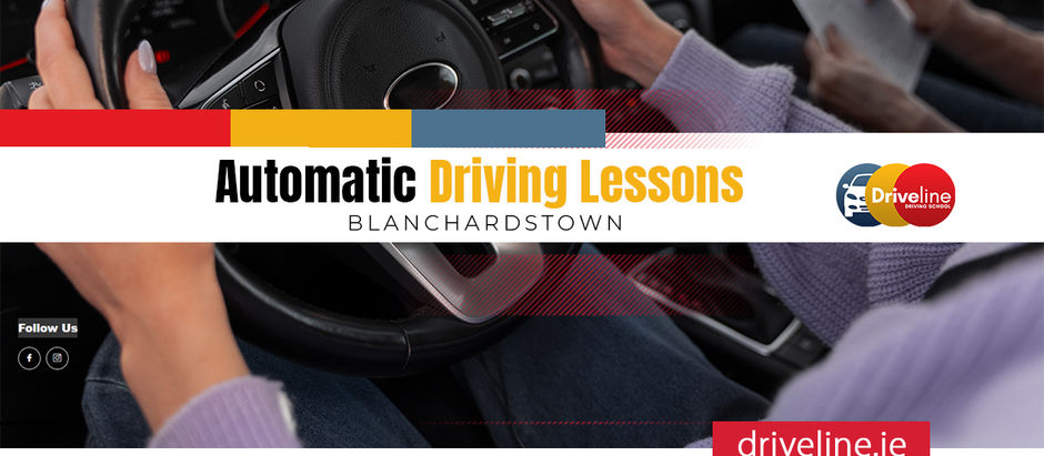 Join An Automatic Driving Lesson: Say Goodbye To Changing Gears!