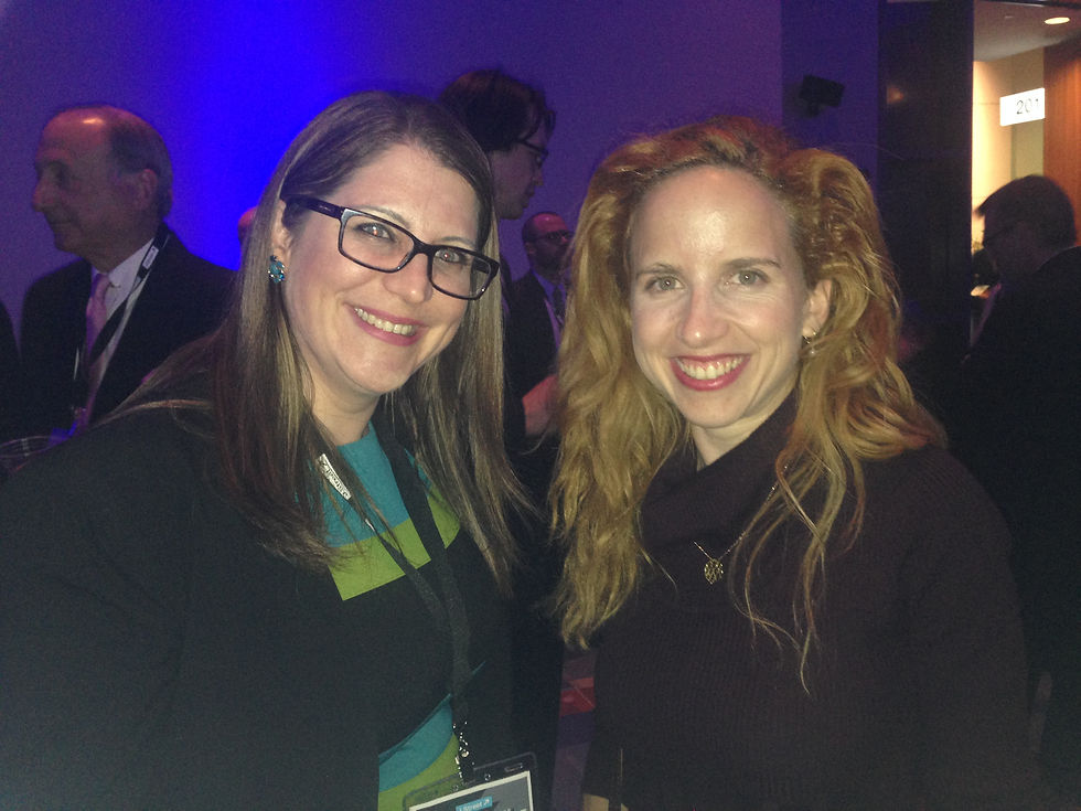 J Street National Conference,Mar2015