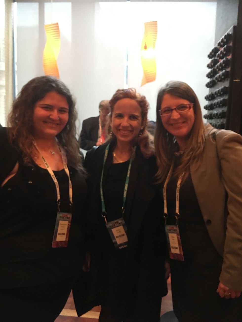 AIPAC Policy Conference, March 2016