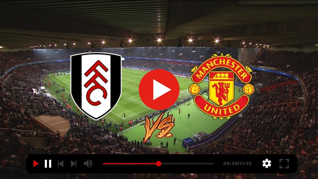 (((Live Stream!))) Stream: Fulham vs Man United Live 13 November 2022 content media