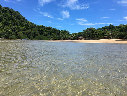 Nosy Sakatia Madagaskar