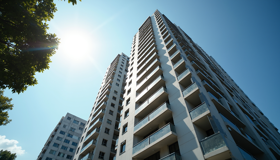 Tudo sobre a Imobiliarize em São Paulo: Serviços Imobiliários em SP