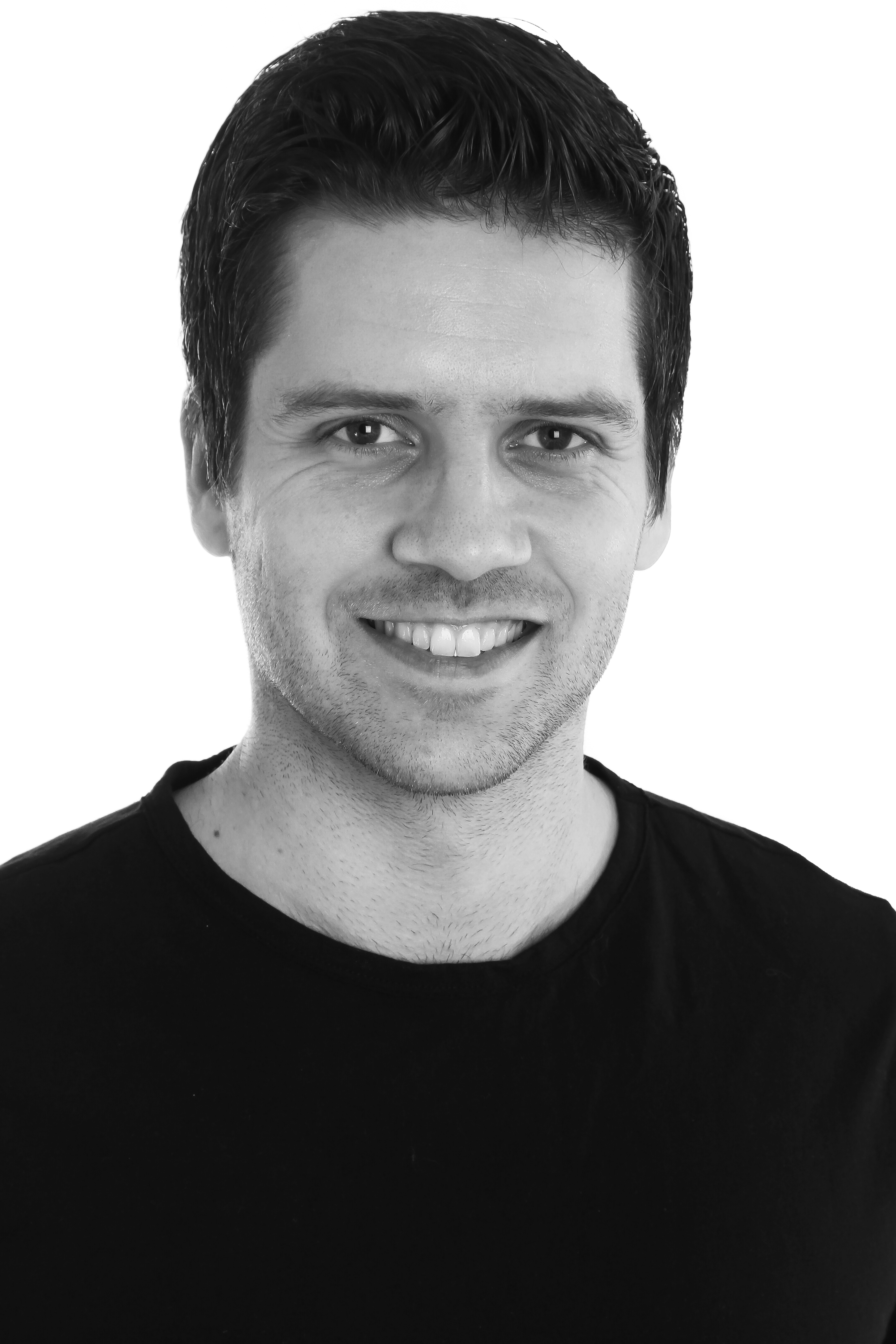 Halldór Fannar Júlíusson
