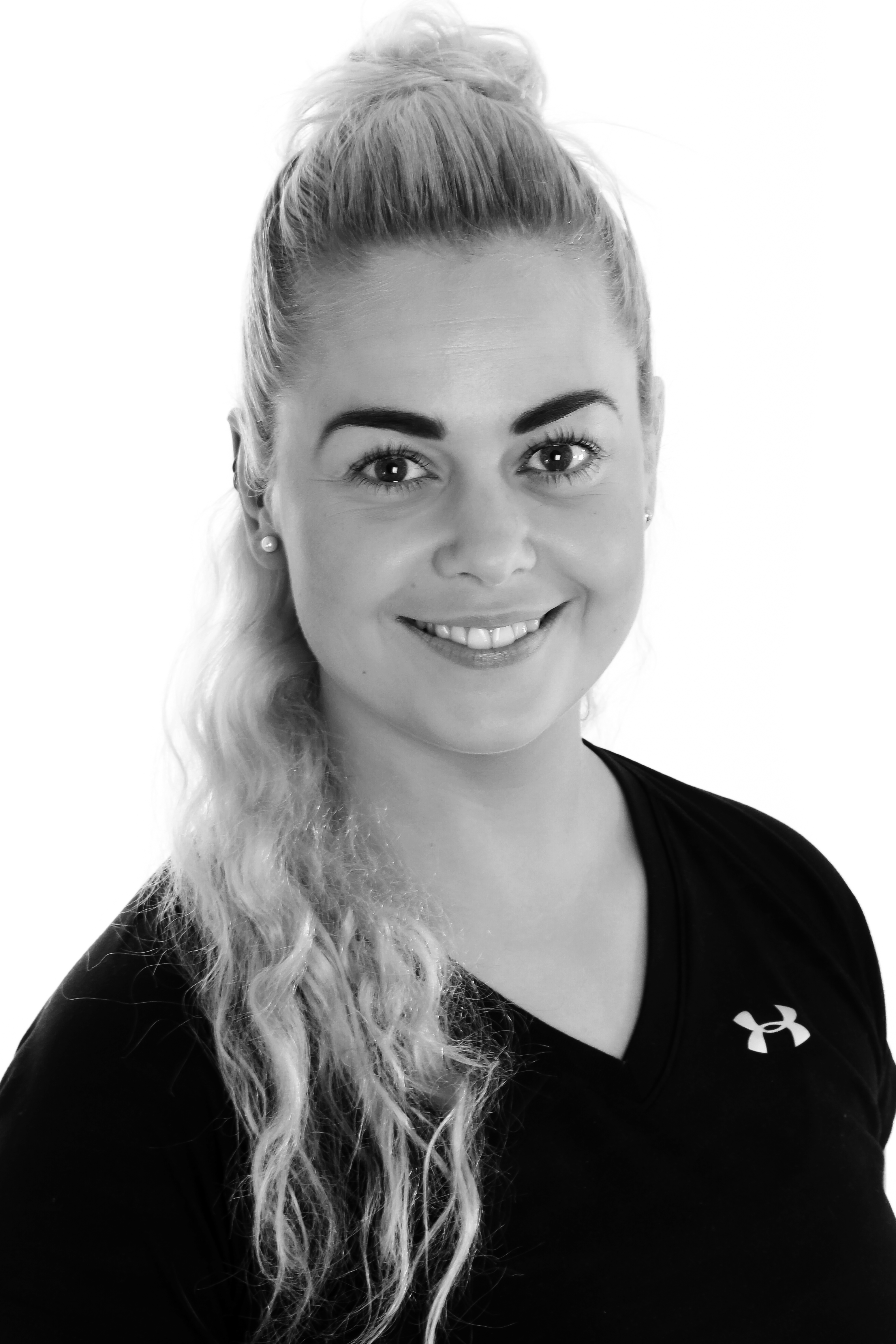 Guðný Þóra Guðnadóttir
