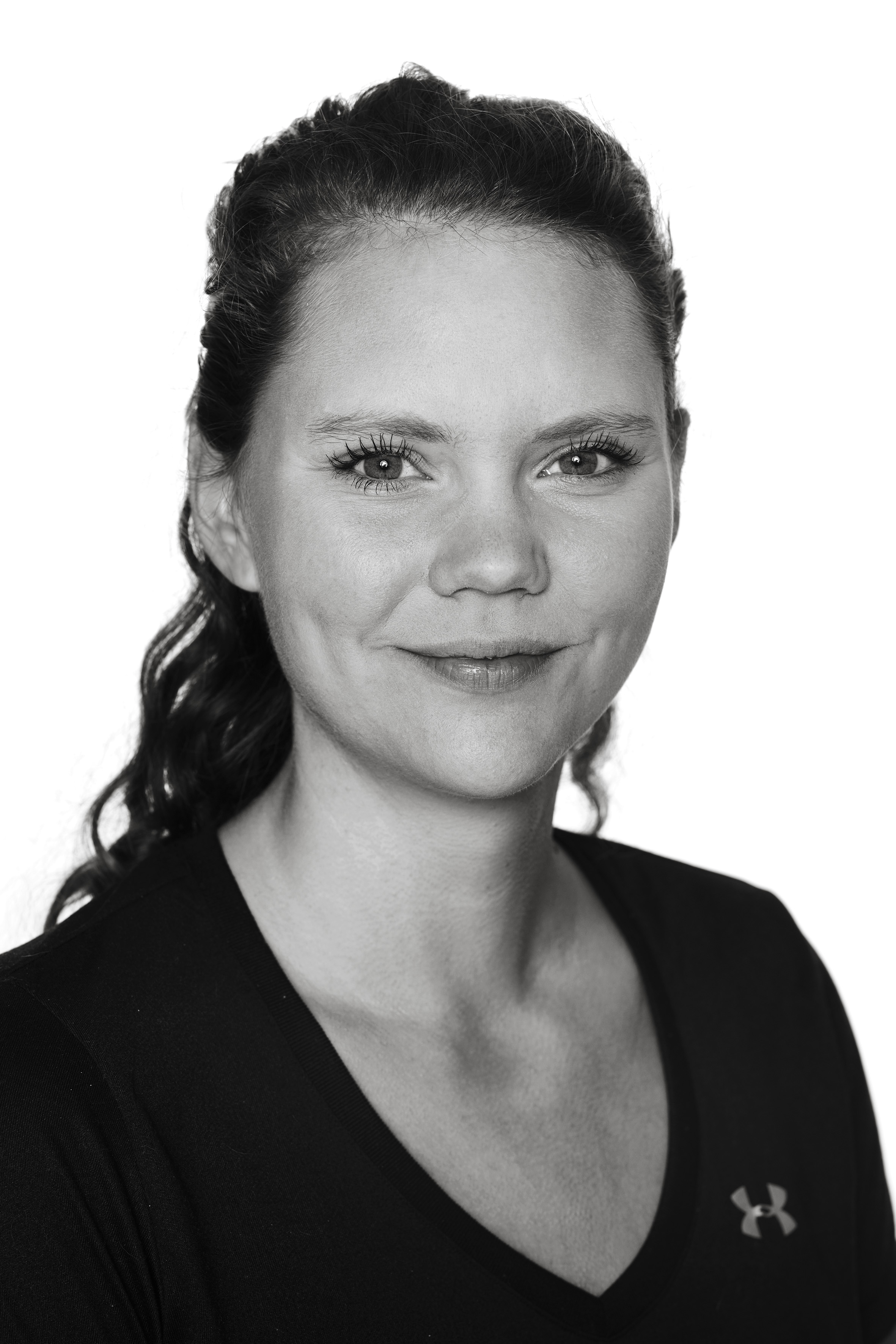 Silja Rós Theodórsdóttir