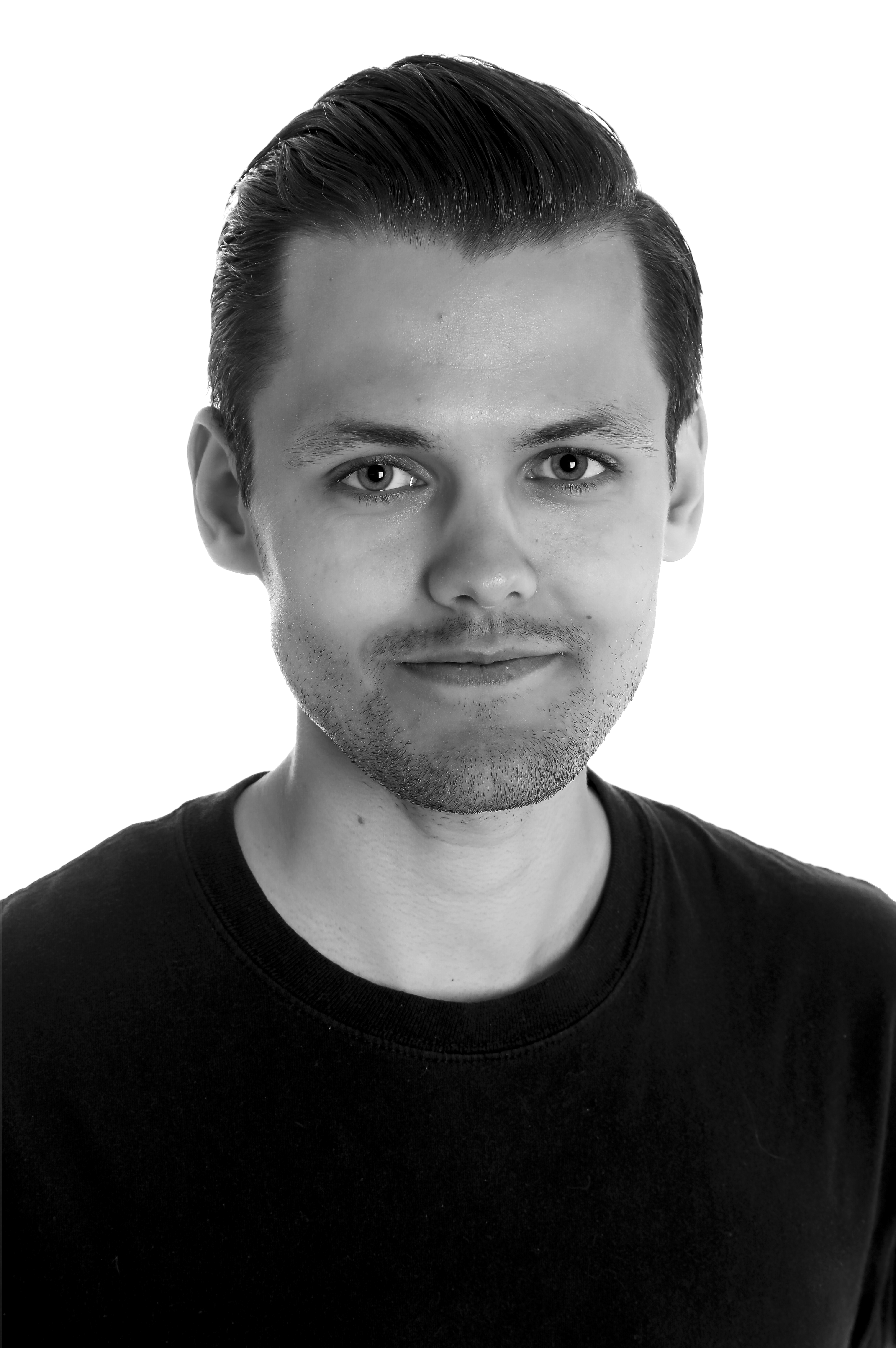 Kolbeinn Tumi
