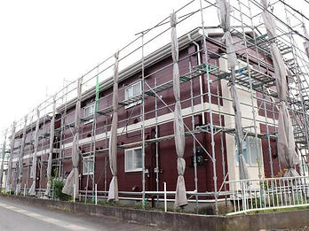 秋田　塗装会社　美工舎塗装工業　おすすめ
