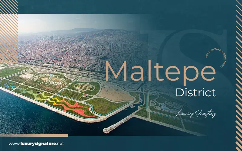 Maltepe sahil ve bölge analizi, İstanbul Maltepe gayrimenkul rehberi