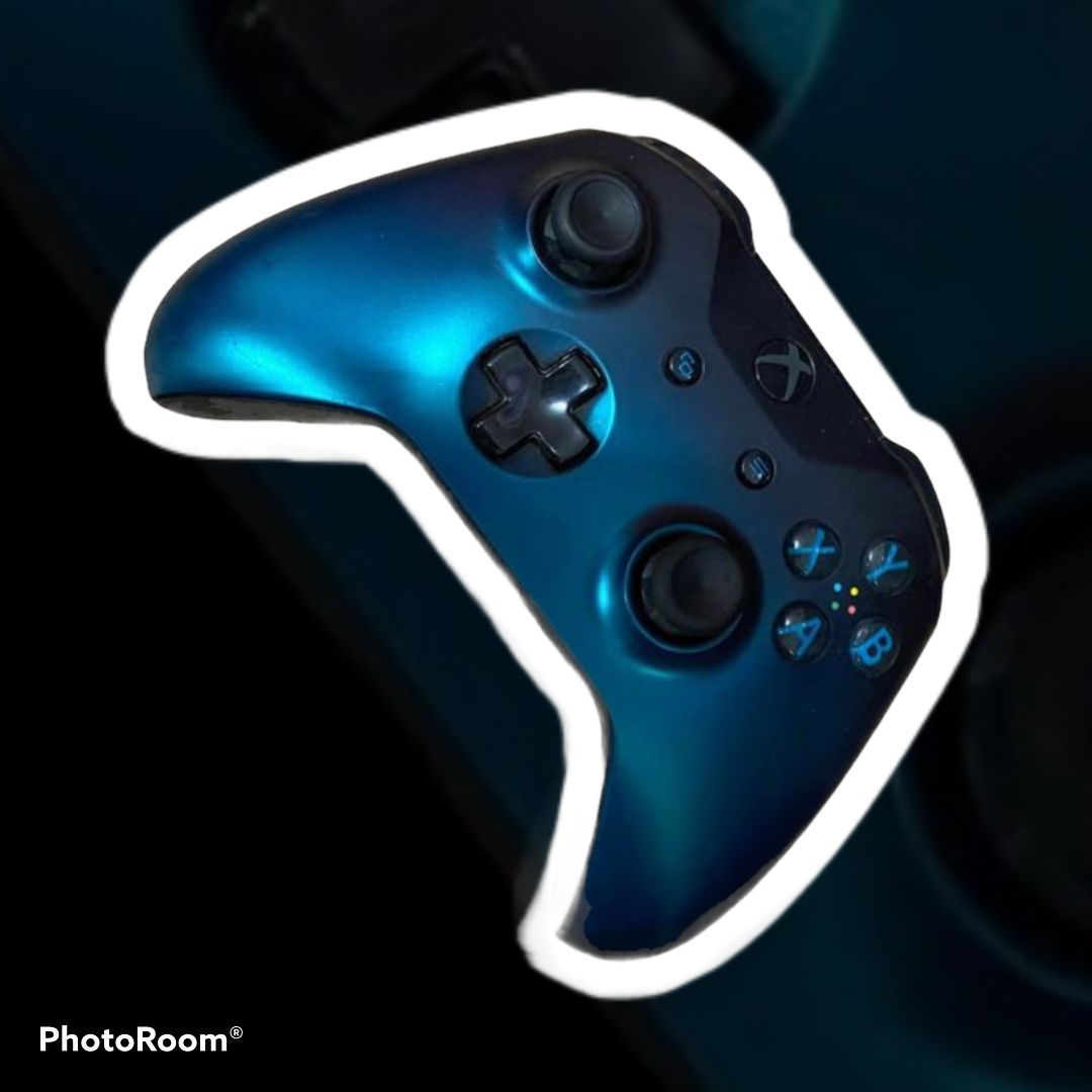 Control XBOX ONE Edición Especial